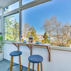  Apartament Pia