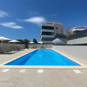  Apartament The View Luxury With Pool